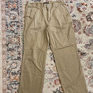 Mountain Khakis